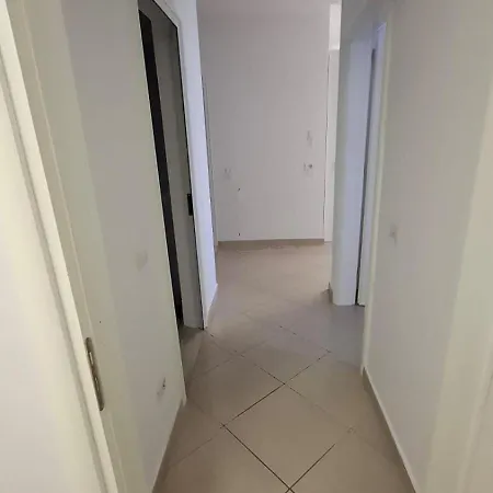 Apartment Meli