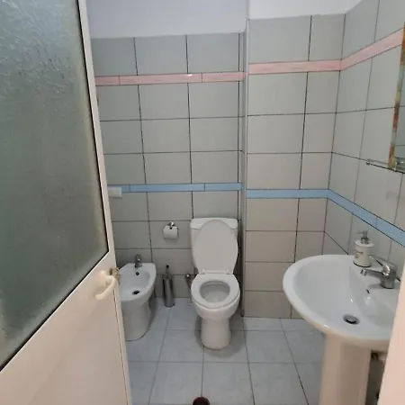 Lejlighed Meli *