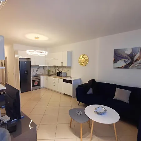 Apartment Meli Shkoder