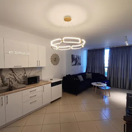 Apartment Meli